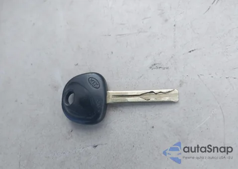 2016 Kia Soul z USA, uszkodzony, nr VIN KNDJN2A2XG7387952